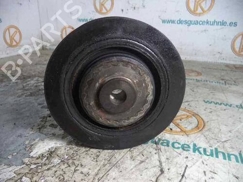 Used Pulley RENAULT LAGUNA I (B56_, 556_) 2.2 dT (B569) (113 hp) 14194323