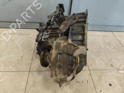 Gearbox MERCEDES-BENZ VITO Van (W638) 112 CDI 2.2 (638.094) | BP13452405M3 