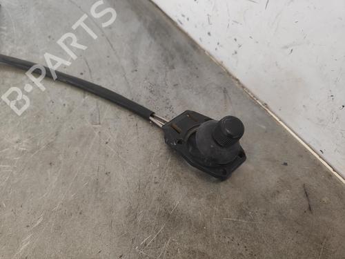 Left mirror SEAT IBIZA III (6L1)  | BP12951481C26 