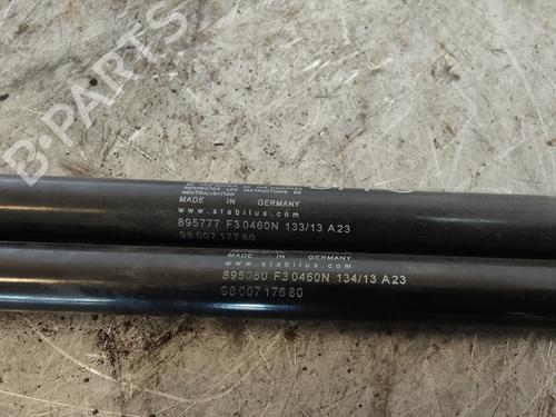 Gassdemper Bakluke CITROËN C4 I (LC_)  | BP26166903C138 