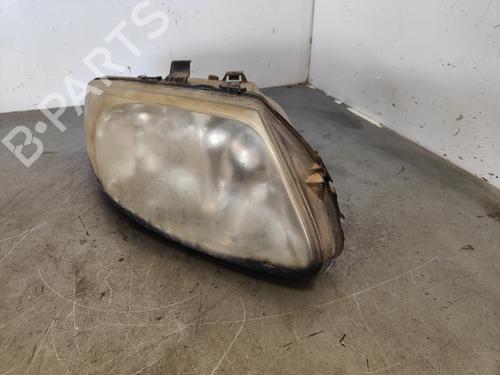 Right headlight CHRYSLER VOYAGER IV (RG, RS)  | BP17870713C29 