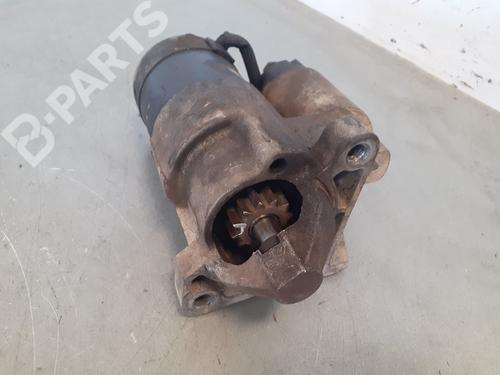 Starter RENAULT KANGOO (KC0/1_) 1.5 dCi | BP8333548M8 