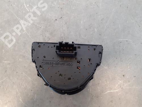 Headlight switch SAAB 9-3 Cabriolet (YS3D)  | BP9555819I24 