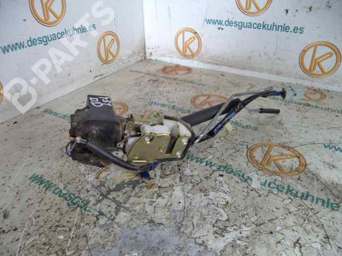 Front right lock ROVER 45 I Hatchback (RT)  | BP2450979C97 