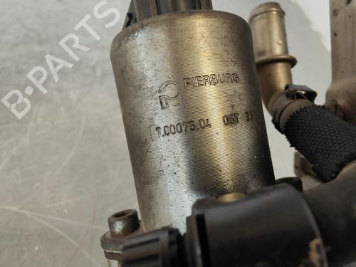 Egr RENAULT SCÉNIC II (JM0/1_)  | BP13543840M69 