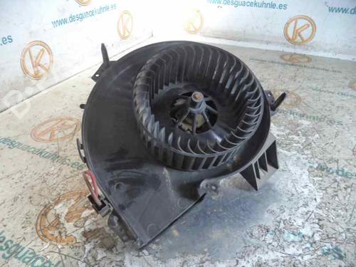 Moteur de chauffage OPEL CORSA C (X01) 1.7 DI (F08, F68) (65 hp) 14177491