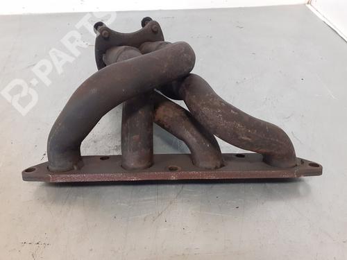 Used Exhaust manifold ROVER 400 II (RT) 416 Si (112 hp) 11663114