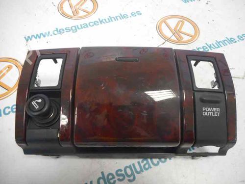 Used Ashtray JEEP GRAND CHEROKEE II (WJ, WG) [1998-2005]  14179830
