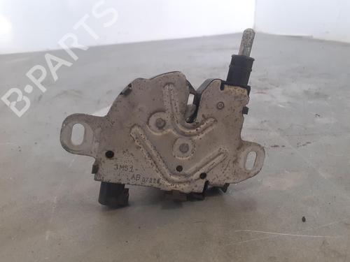 Fechadura do capot FORD FOCUS II Saloon (DB_, FCH, DH) 1.6 Ti (115 hp) 10568392