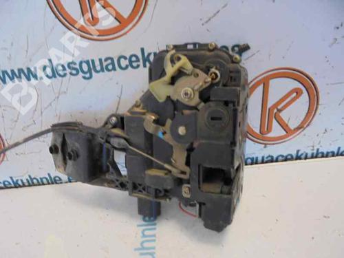 BP4732584C100 | Rear left lock VW PASSAT B5.5 Variant (3B6) 1.9 TDI BP4732584C100