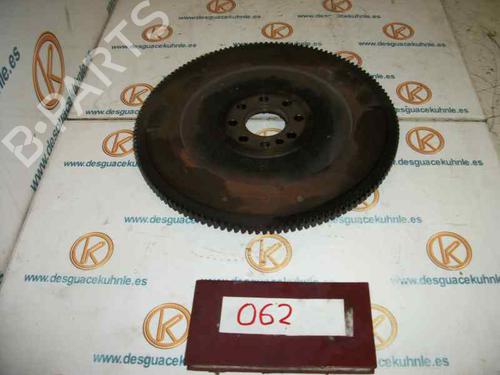 Used Flywheel PEUGEOT 405 I (15B) 1.9 Diesel (69 hp) 14190849