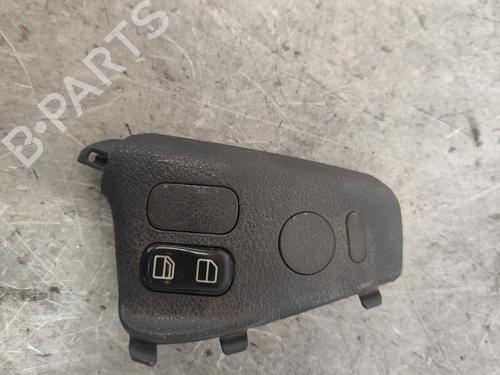 Used Right front window switch Right front window switch MERCEDES-BENZ SPRINTER 4-t Van (B904) [1995-2012] 36497429 36497429