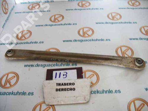 Left rear suspension arm FORD MONDEO I (GBP) 1.8 TD | BP2456359M14 