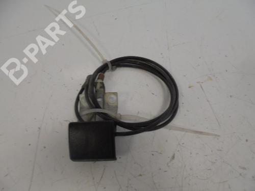 Used Hood lock NISSAN PICK UP (D22) [1997-2025]  8780915