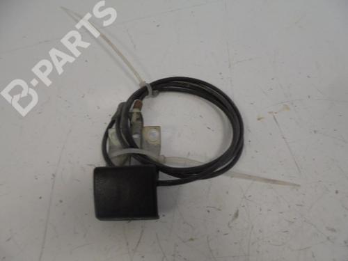 Hood lock NISSAN PICK UP (D22) 2.5 Di (133 hp)null