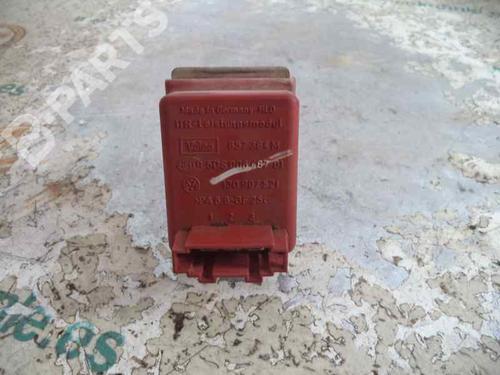 Used Heater resistor SEAT IBIZA II (6K1) 1.4 i (60 hp) 11662023