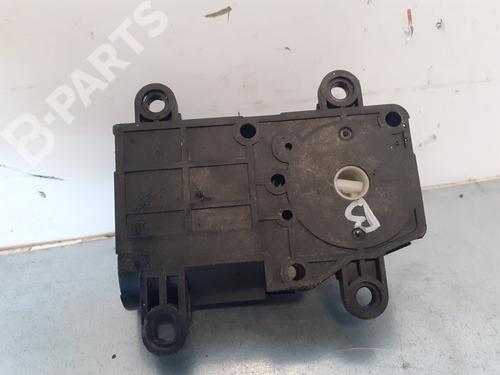 Heater blower motor KIA CARNIVAL II (GQ) 2.9 CRDi | BP7898403M62 
