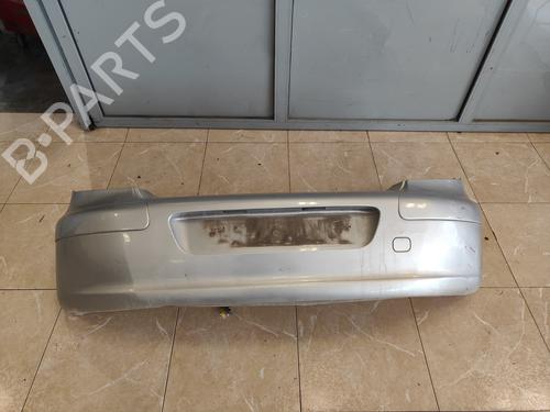 Used Rear bumper PEUGEOT 307 (3A/C) [2000-2012]  20848220