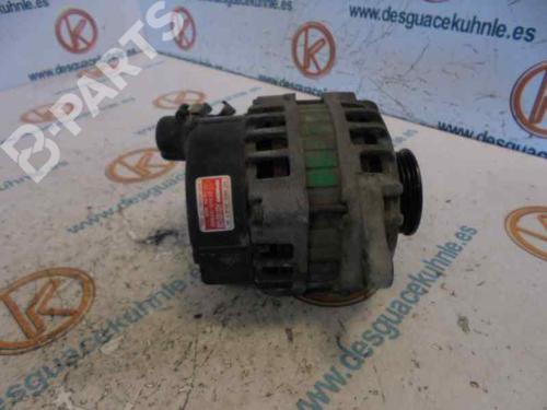 Alternator HYUNDAI ACCENT II (LC) 1.3 | BP4740080M7 