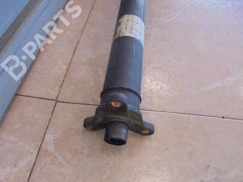 Driveshaft MERCEDES-BENZ E-CLASS (W210) E 320 (210.065) | BP5952667M37 