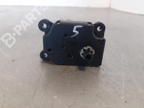 Heater blower motor MERCEDES-BENZ S-CLASS (W220) S 320 CDI (220.025, 220.125) | BP8931777M62 