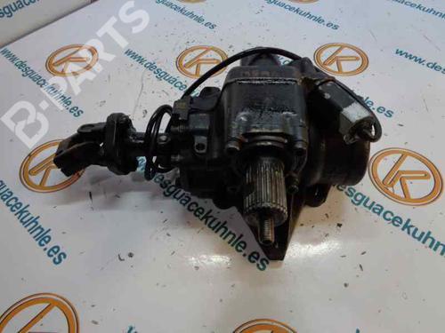 Used Steering rack KIA SPORTAGE SUV (K00) 2.0 TD 4WD (83 hp) 2492935