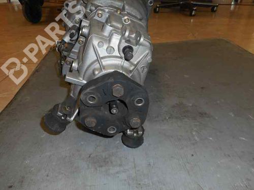 Gearbox BMW 3 (E46)  | BP2448068M3 