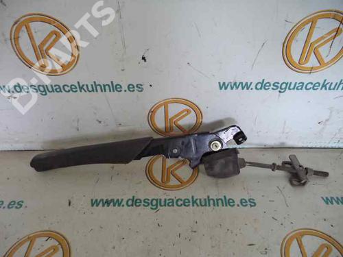 Used Hand brake CITROËN SAXO (S0, S1) 1.5 D (57 hp) 8781456