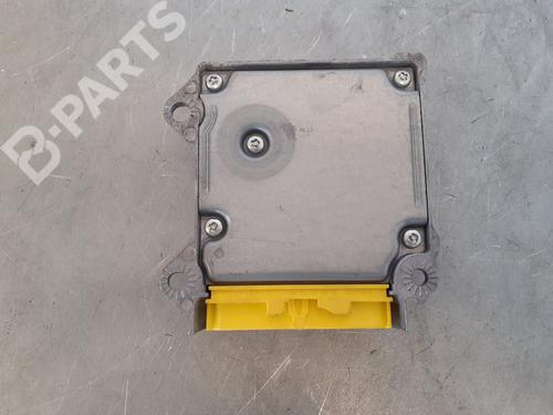 Kollisjonspute styreenhet SEAT TOLEDO III (5P2)  | BP8110799M53 