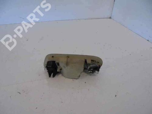 Rear right interior door handle SEAT ALHAMBRA (7V8, 7V9) 1.9 TDI | BP5591453I16 