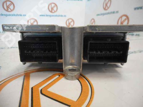 ECU airbags OPEL ASTRA H (A04)  | BP2449188M53 