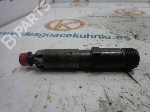 Used Injector MERCEDES-BENZ E-CLASS (W210) E 300 D (210.020) (136 hp) 2461501