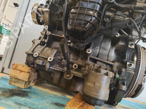 Engine FORD MONDEO III Saloon (B4Y) | BP11133567M1