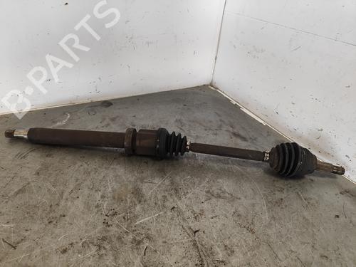 Used Right front driveshaft FORD FIESTA V (JH_, JD_) 1.6 16V (100 hp) 27323515