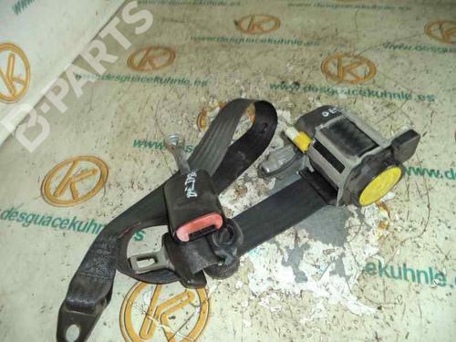 Front left seatbelt LANCIA LYBRA (839_) 1.9 JTD (839AXD1A) | BP8755439I26 