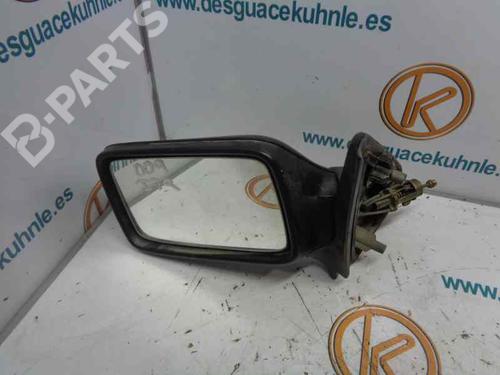 Used Left mirror SEAT IBIZA II (6K1) 1.4 i (60 hp) 2487430