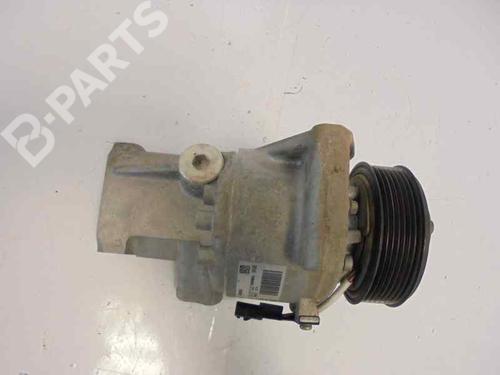 AC compressor DACIA SANDERO II  | BP5151124M34 