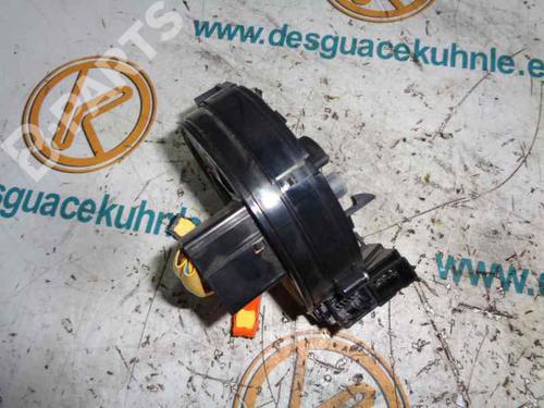 Squib airbag TOYOTA AVENSIS Saloon (_T25_) 2.0 VVT-i (AZT250_, AZT250R) | BP2495059C102 