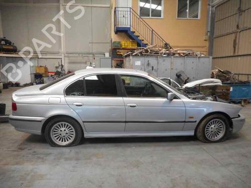 BP6630901C83 | Ruitenwisser mechaniek voor BMW 5 (E39) 528 i BP6630901C83