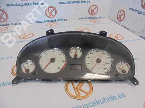 Kombiinstrument PEUGEOT 406 (8B) [1995-2005]  2488258