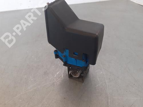 Used Heater resistor PEUGEOT 308 I (4A_, 4C_) [2007-2016]  11663171