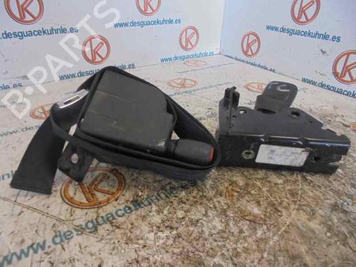 Rear right seatbelt FORD USA EXPLORER (U2, U_) 4.0 V6 4WD | BP14180210I28
