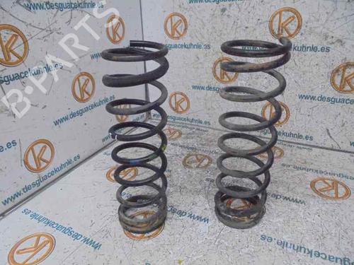 Used Shock absorber spring FORD FOCUS I Saloon (DFW) 1.8 Turbo DI / TDDi (90 hp) 14192063