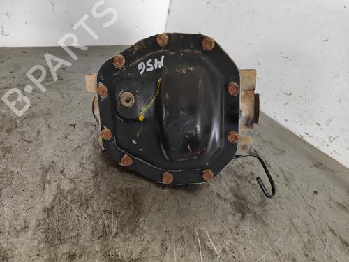 Rear differential LAND ROVER FREELANDER I (L314) | BP26395158M24