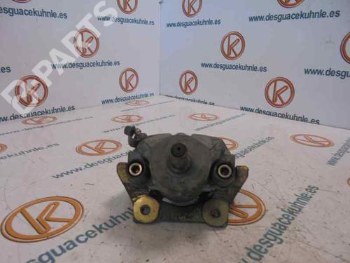 Right rear brake caliper BMW 5 (E39) | BP11609514M106