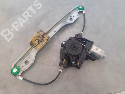 Rear left window mechanism VOLVO XC60 I SUV (156)  | BP10650280C24 