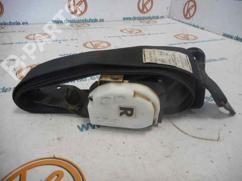 Front right seatbelt JEEP GRAND CHEROKEE II (WJ, WG)  | BP8753139I25 