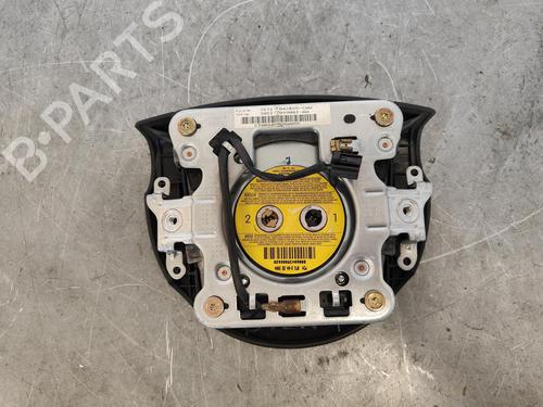 Driver airbag FORD MONDEO III Saloon (B4Y)  | BP15726666C9 