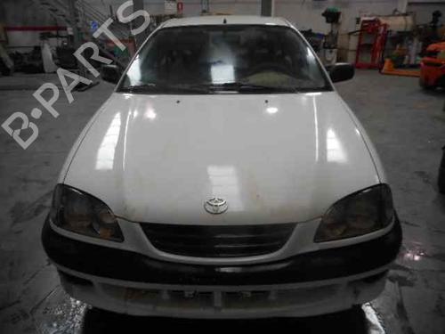 Power steering reservoir TOYOTA AVENSIS Liftback (_T22_) 2.0 TD (CT220_, CT220R) | BP14180875M117 