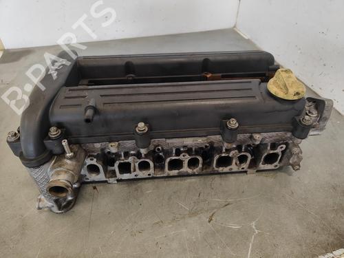 Sylinderhode OPEL VECTRA C (Z02)  | BP15000390M5 